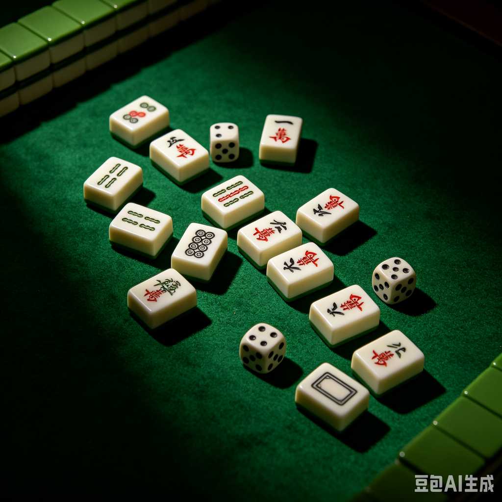 Colorado,mahjong