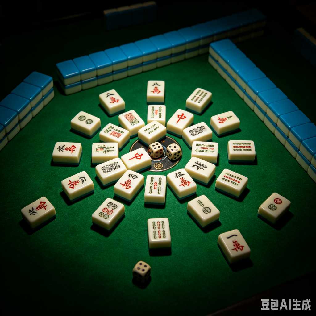 Nijmegen,mahjong